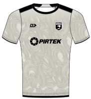 New Zealand Kiwis Ivory Training Tee